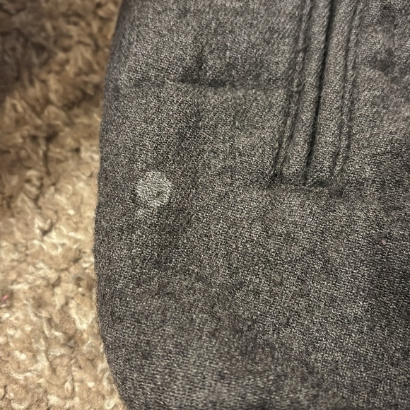 Men's Northface vest - Picture 7 of 7